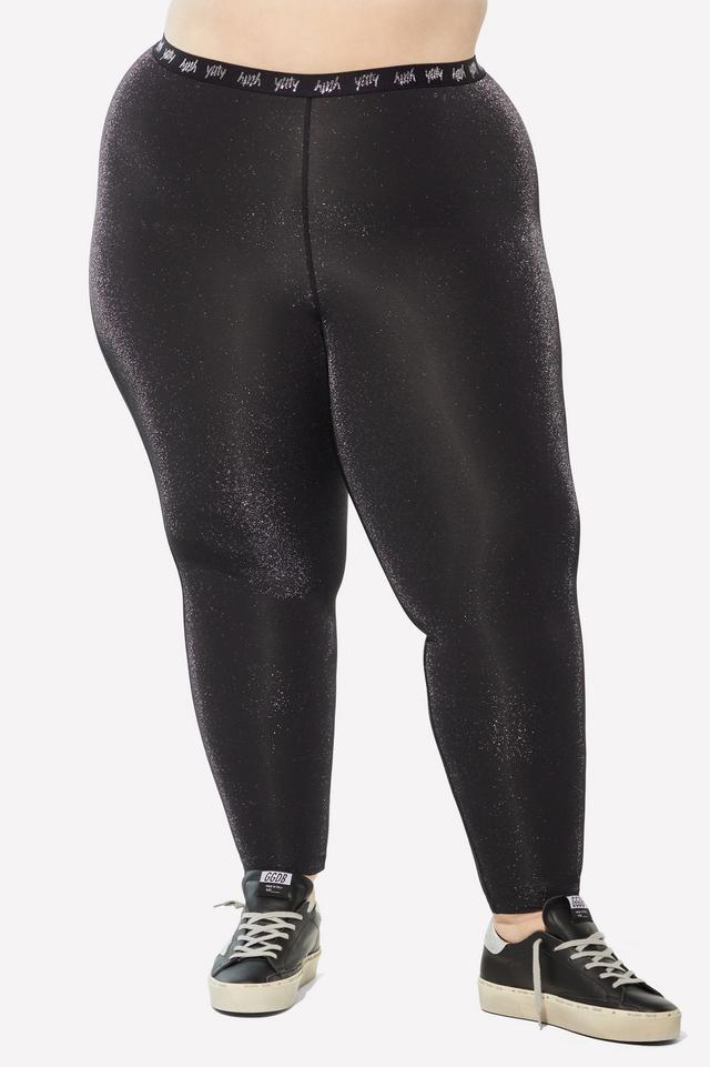 Spotlight Shaping Ruched Legging