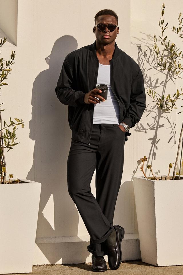 The Don 5-Pocket Pant (Relaxed Fit)