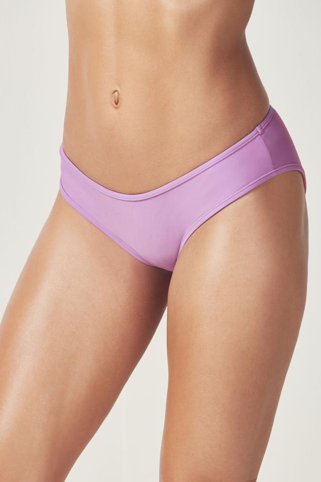 Bajan Hipster Underdel