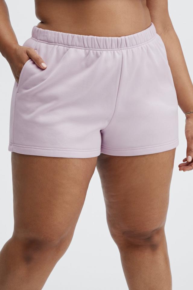 Go-To Slim Sweatshorts