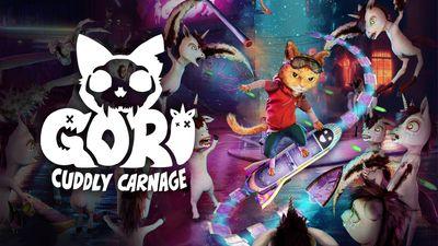 Gori: Cuddly Carnage