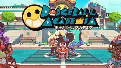Dodgeball Academia