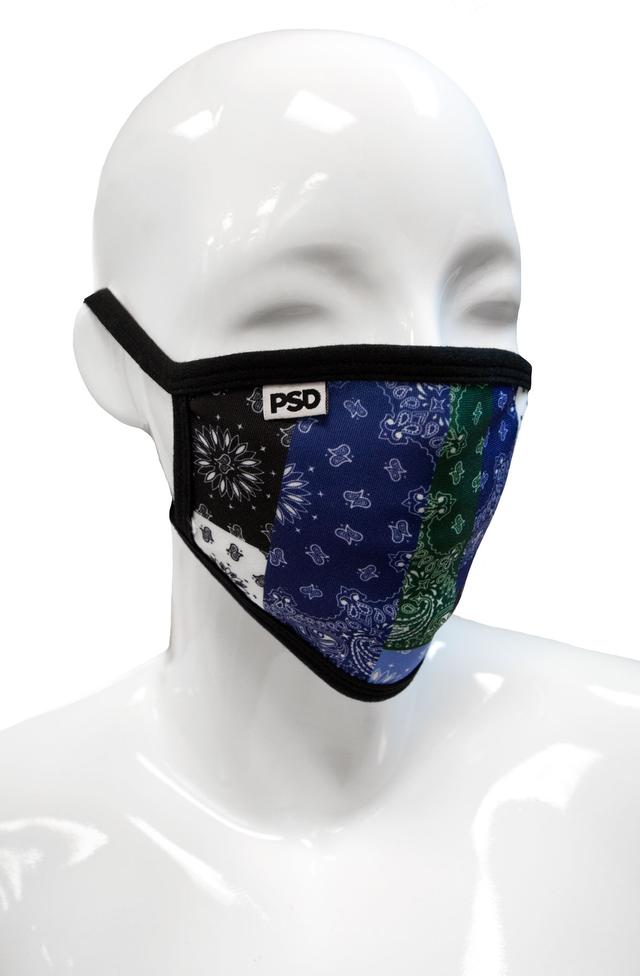 Bando Multi Face Mask