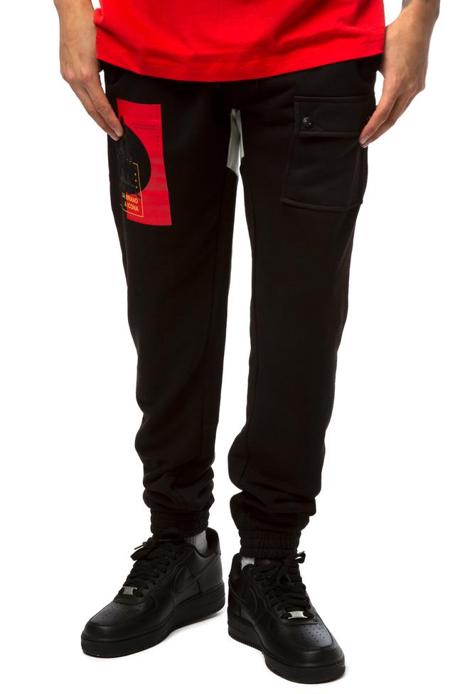 Authentic HB Pelsin Sweatpants