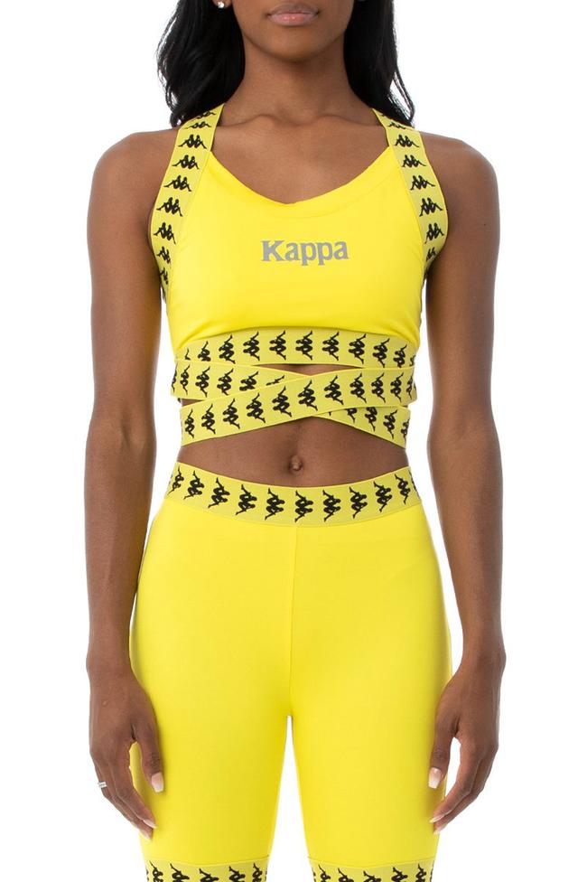 222 Banda Dixot Sports Bra