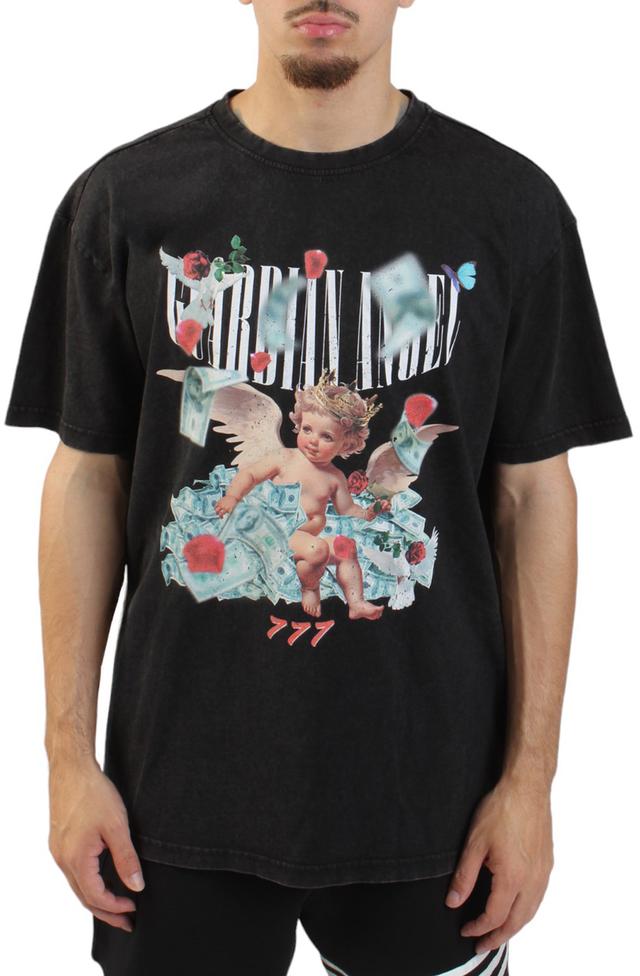 Guardian Angel T-Shirt