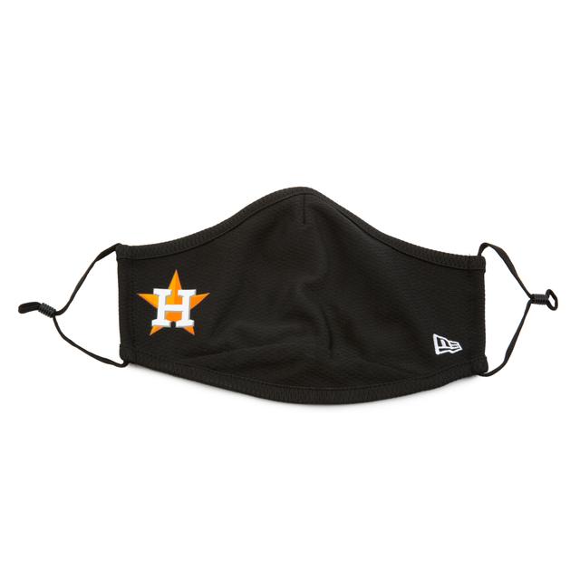 Houston Astros Face Mask