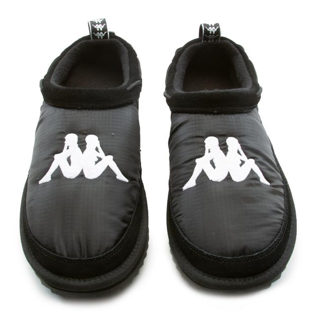 Authentic Mule 3 Slipper