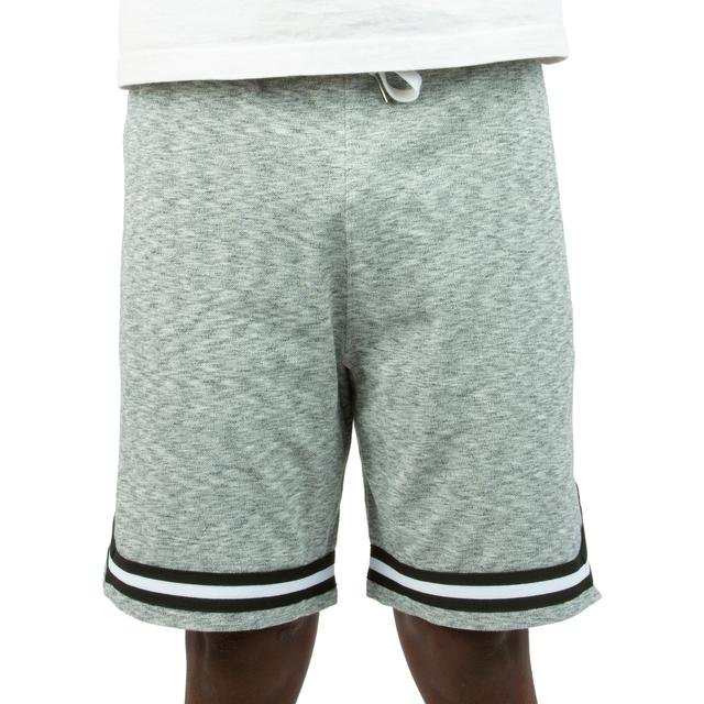Pique Basketball Short