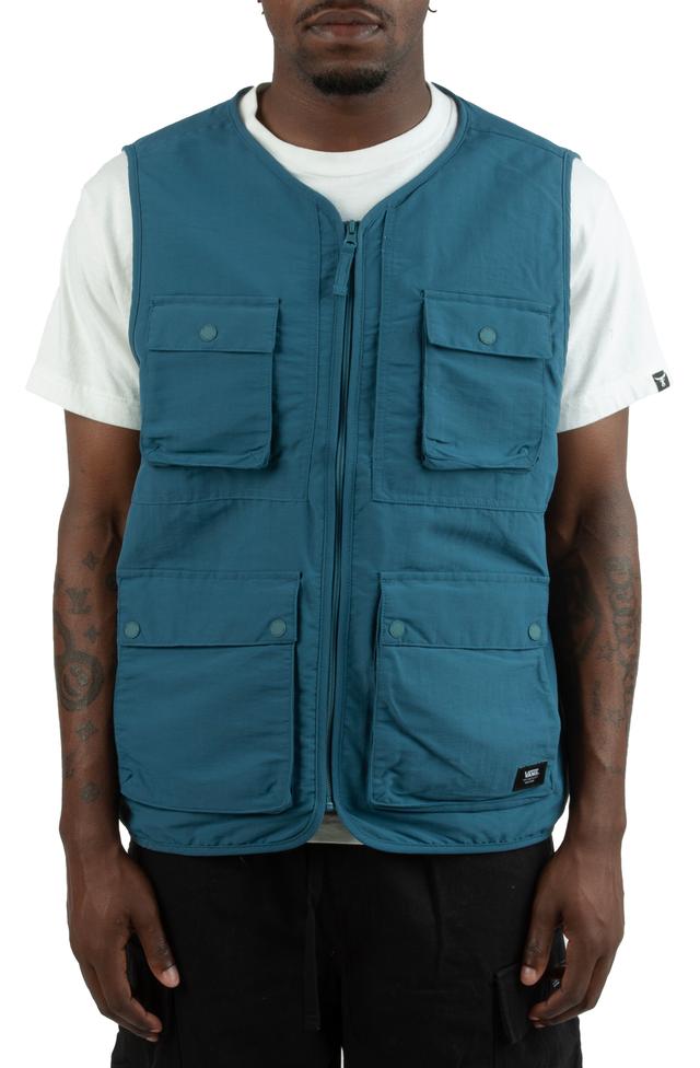 Great Escape Utility Vest