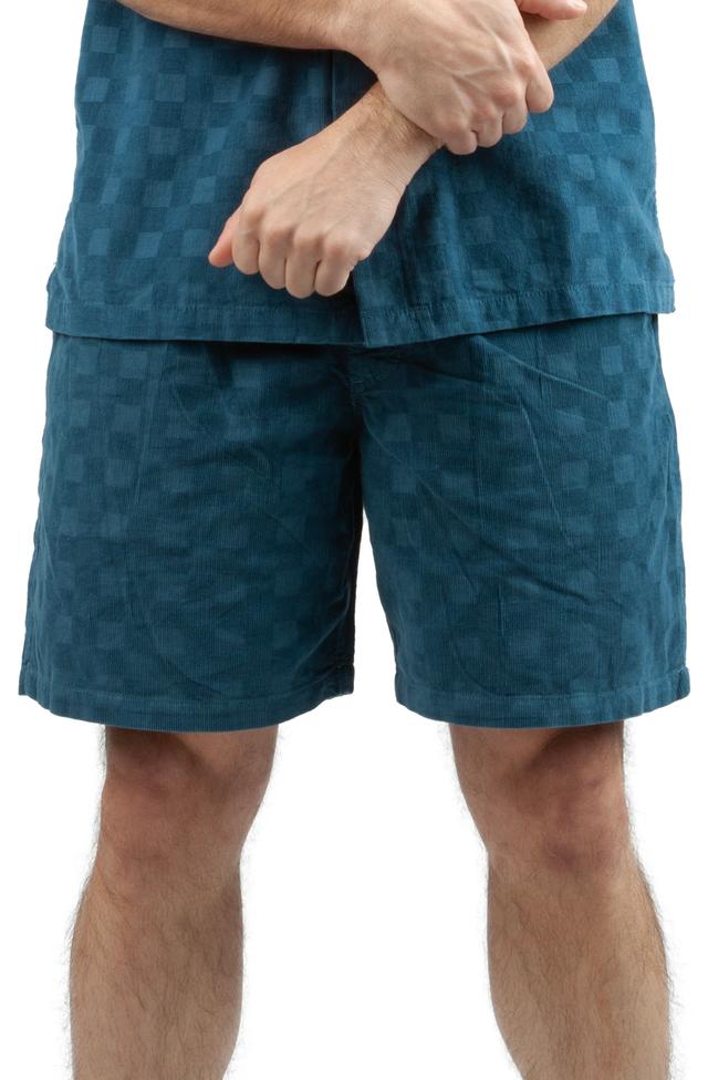 Range Corduroy Shorts