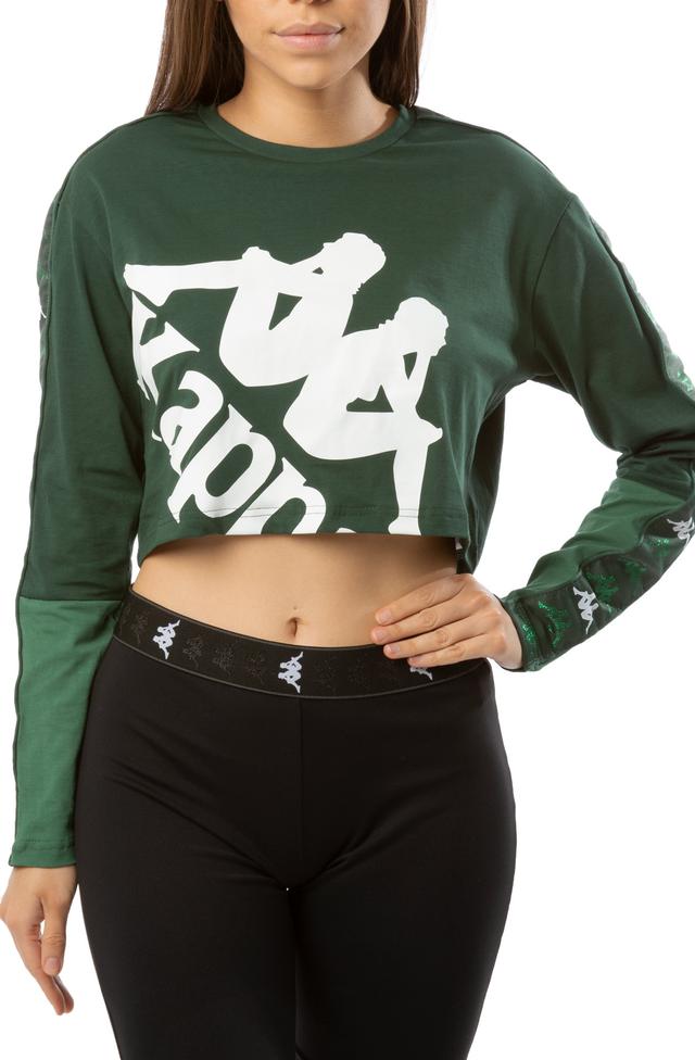 222 Banda Baloys Long Sleeve Tee