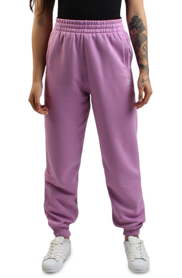 Essentials Fleece Loose Joggers