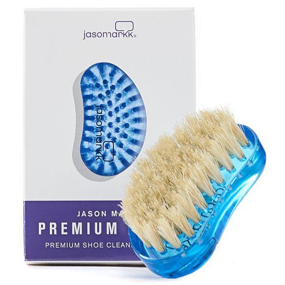Premium Shoe Cleaning Brush