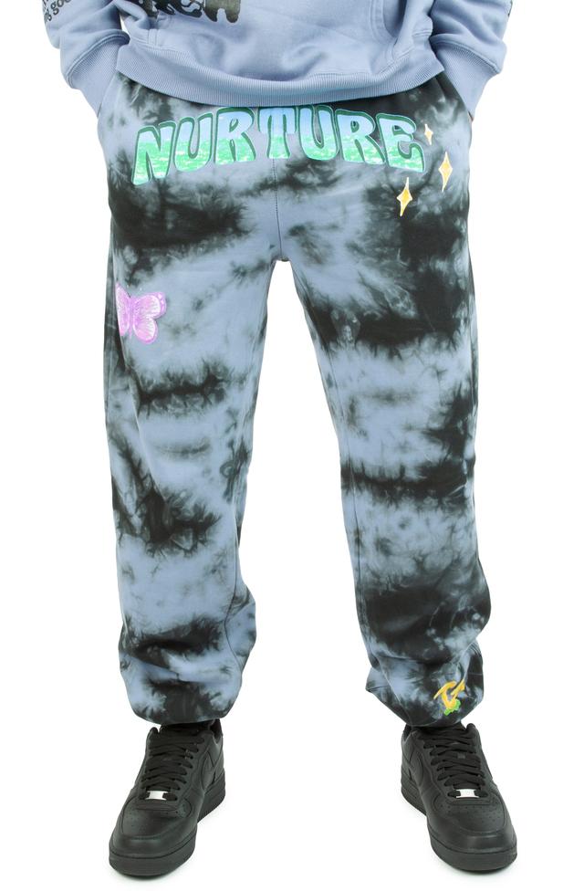 Nurture Tie Dye Sweatpants