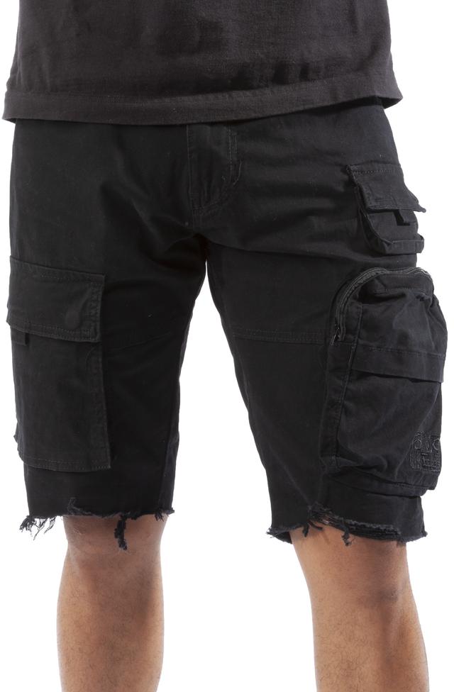 Basic Utility Cargo Short