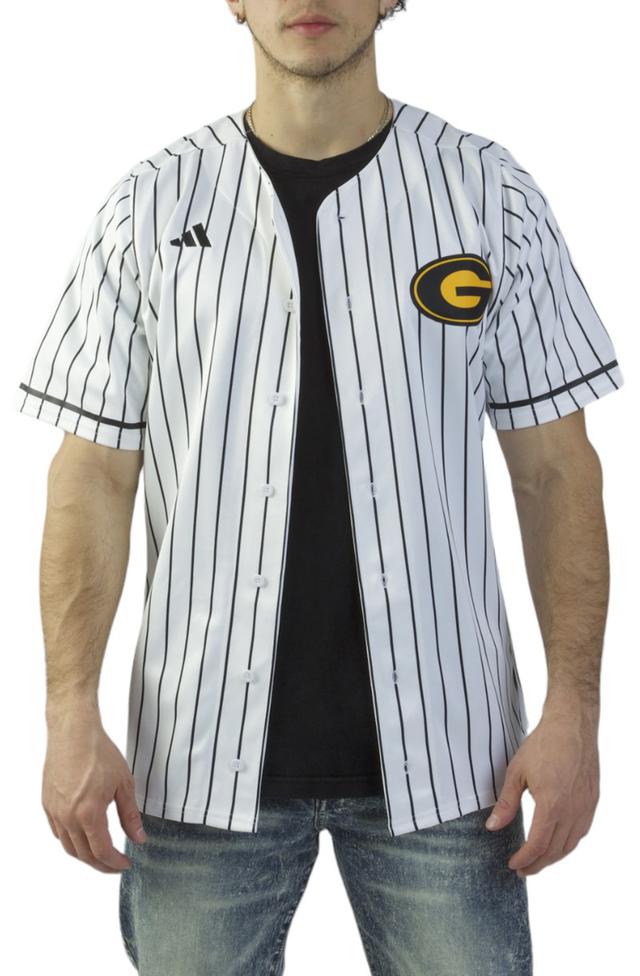 Tigers Baseball Jersey