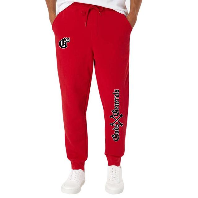 Skull & Bones Jogger