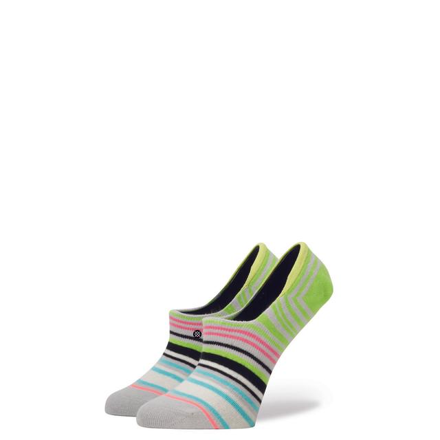 Stance Bay Breeze Grey Grey