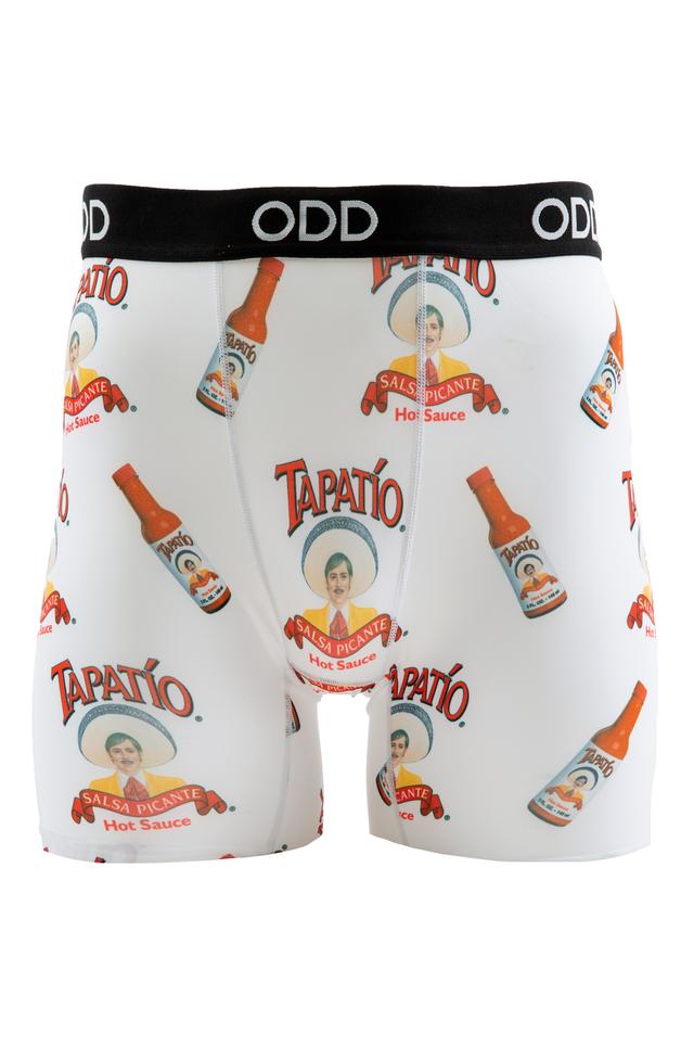 Tapatio Boxer Briefs