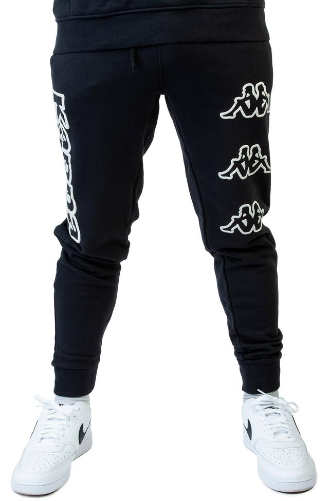 Logo Arsyx Sweatpants