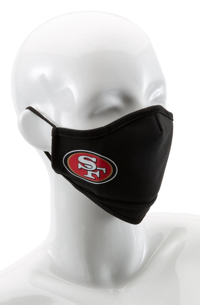 San Francisco 49ers Face Mask