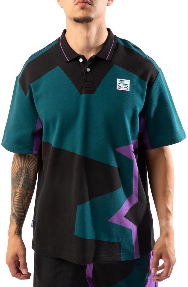 Puma X Butter Goods Polo