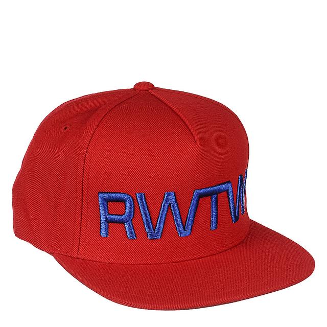 The Flag Snapback
