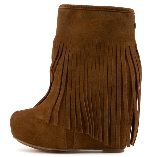 Veleta Boots
