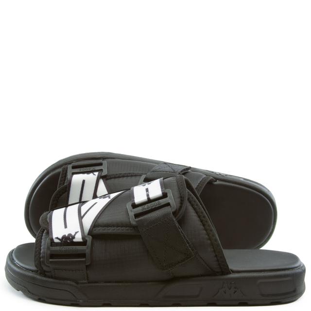 Authentic JPN Mitel 2 Sandals