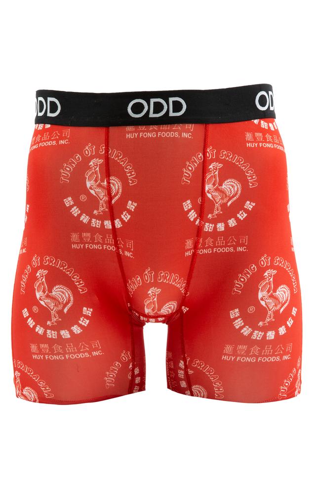 Sriracha Boxer Briefs