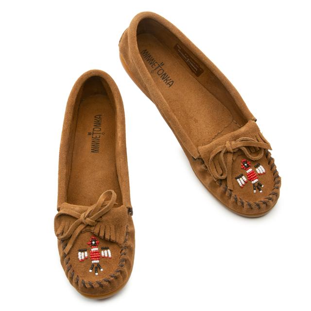 Thunderbird 2 Dusty Shoes