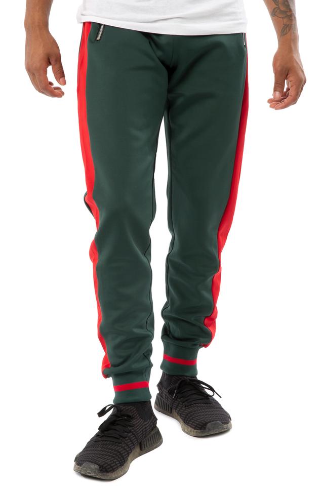 Heavy Set Track Pants