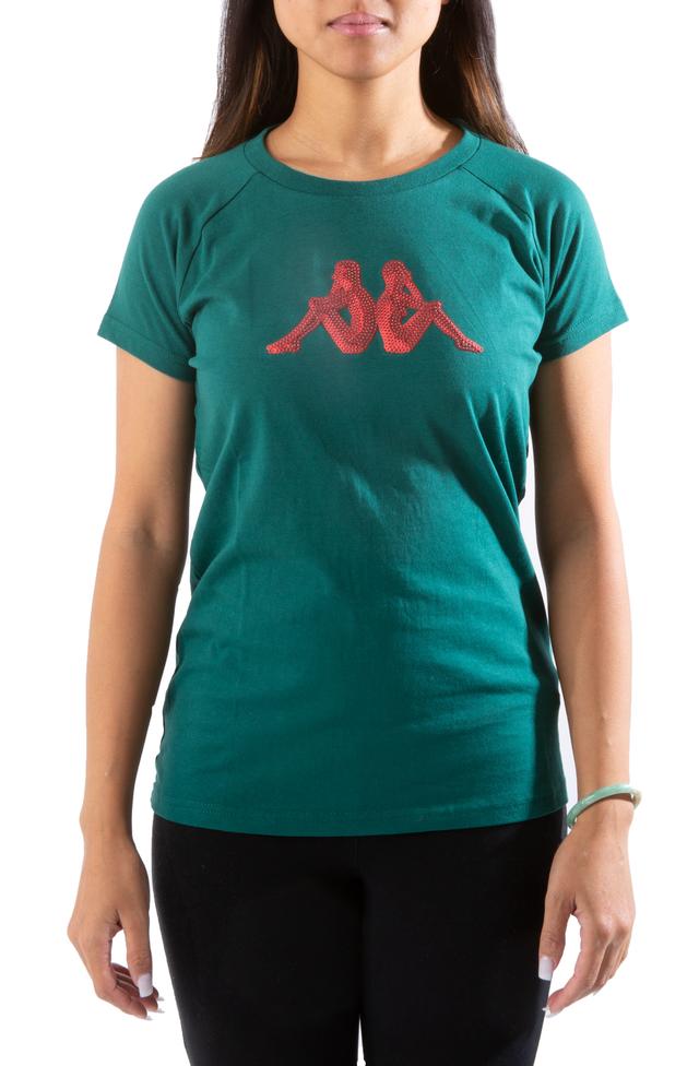 Authentic Geneve Tee