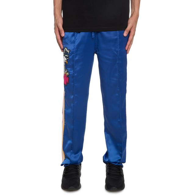 PINK DOLPHIN TAKE FLIGHT PANT BLUE