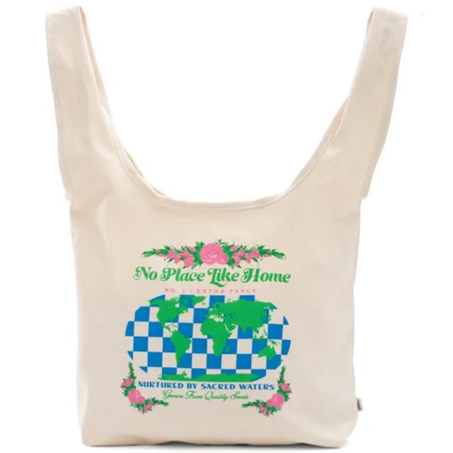 Eco Positivity Tote Bag