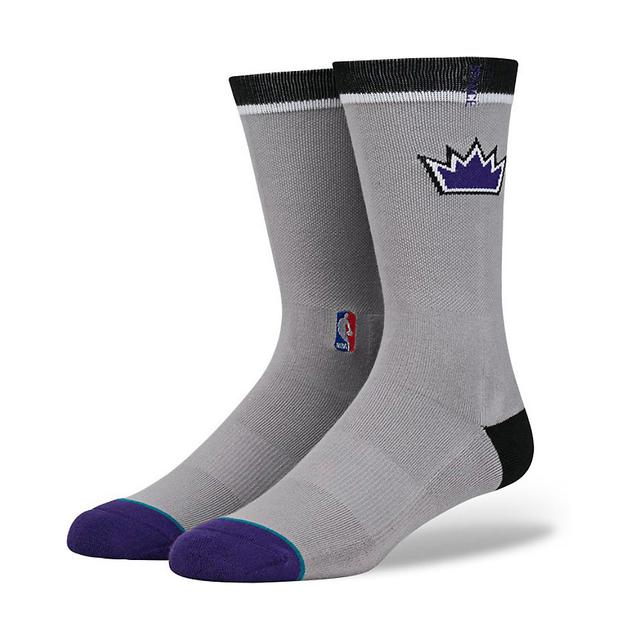 Sacramento Kings Knee-High Socks