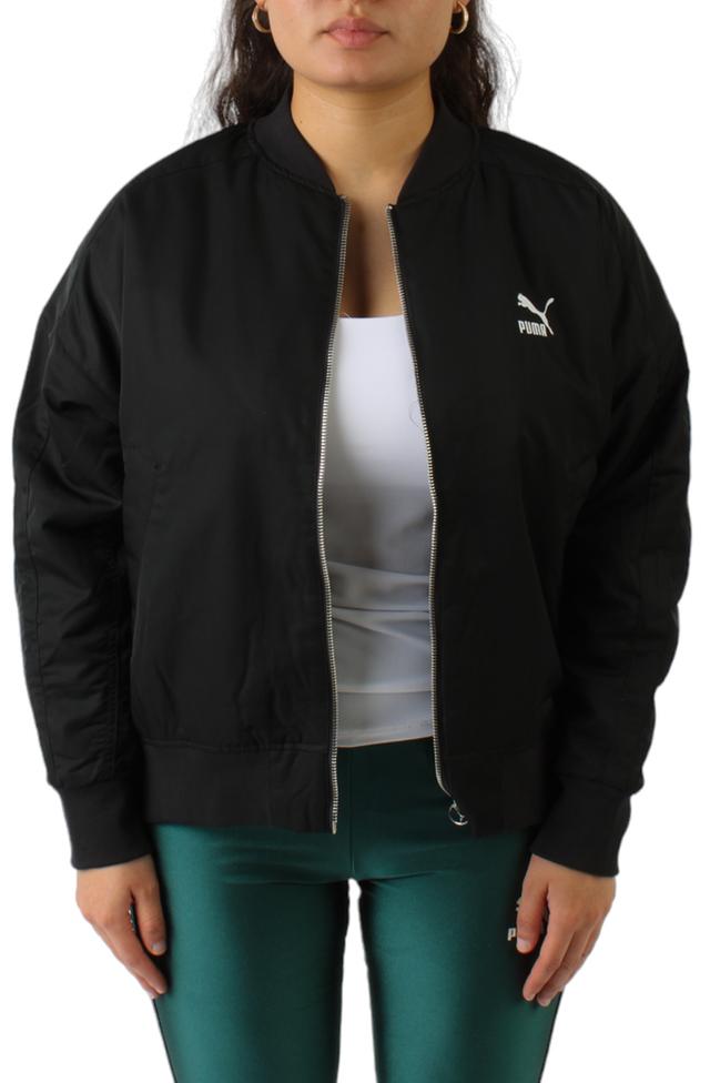 T7 Bomber Jacket