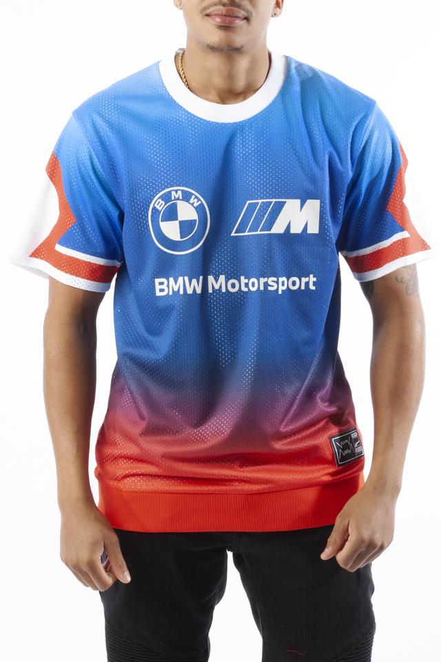 BMW MMS Shooting Shirt
