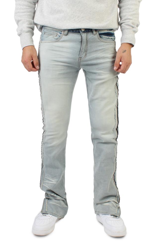 Ross Flare Denim