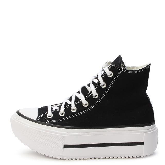 Women's All Star Platform Double Stack HI