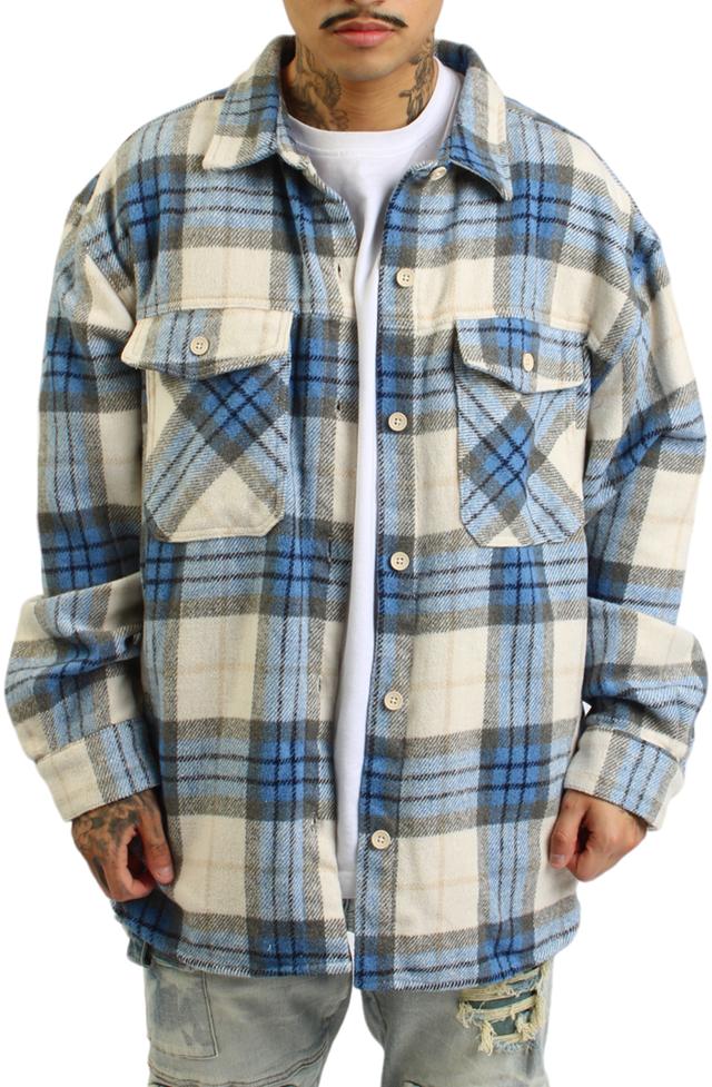 Lumberjack Flannel
