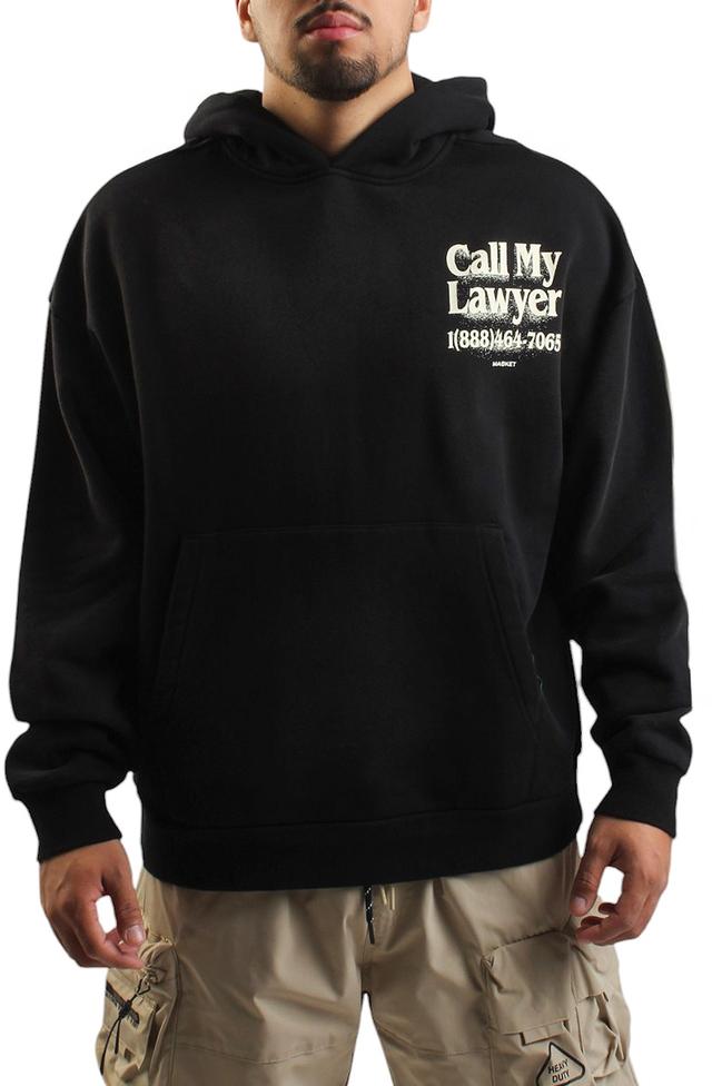 Call My Lawyer 3D Hoodie