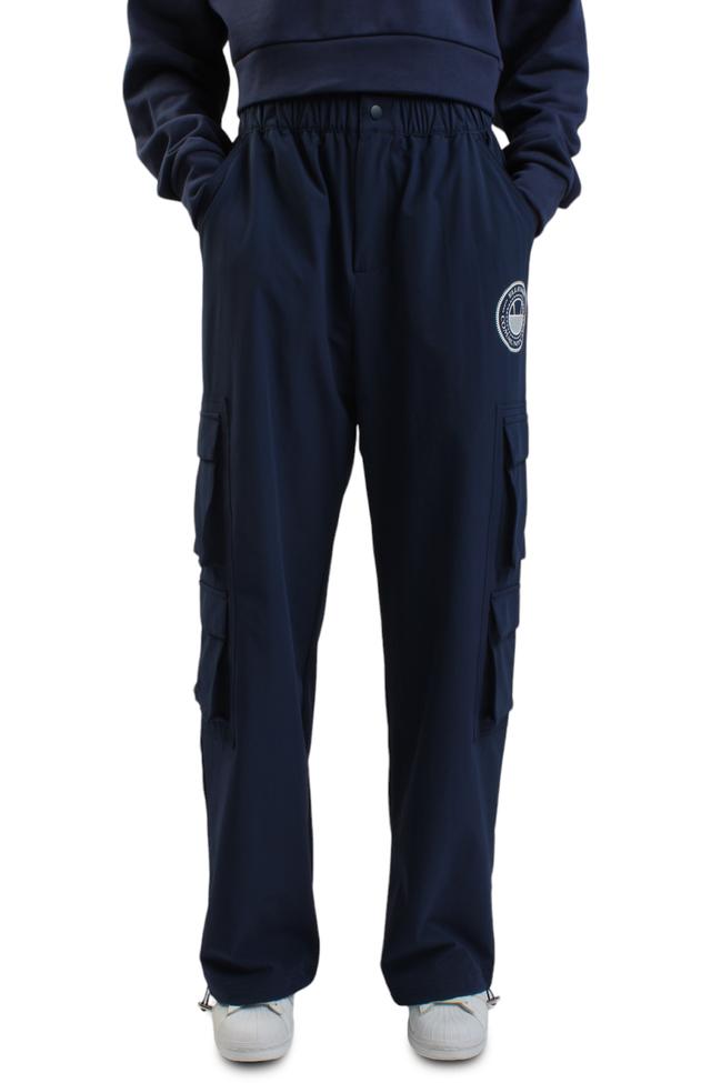 Palmet Track Pant