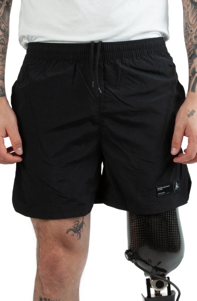 Woven Shorts