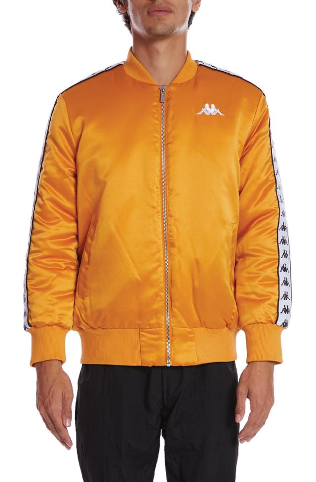 222 Banda Bawer Bomber Jacket