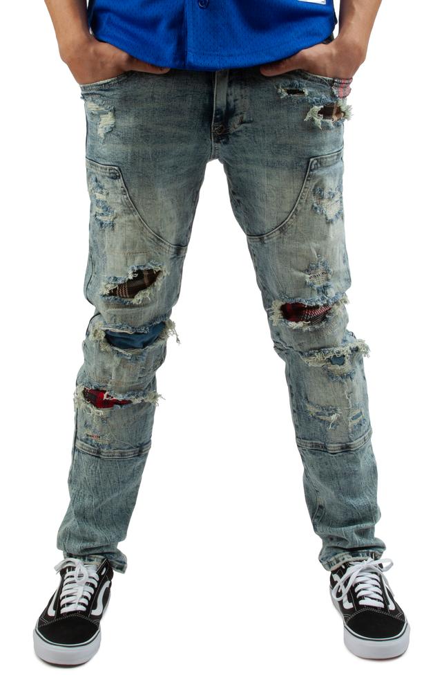 Ramsey Carpenter Jeans