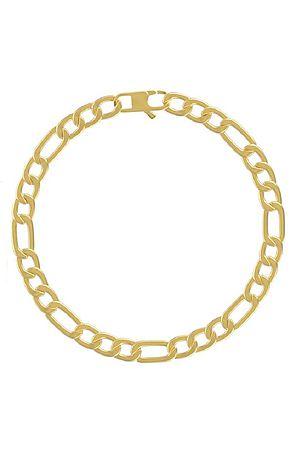 The Mister Figaro Bracelet - Black