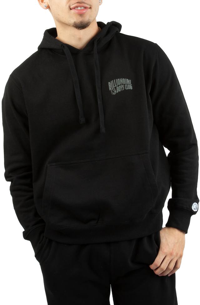 Mantra Hoodie