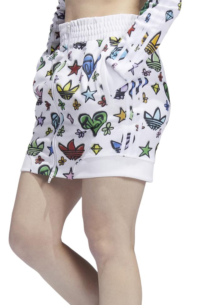 Jeremy Scott Skirt